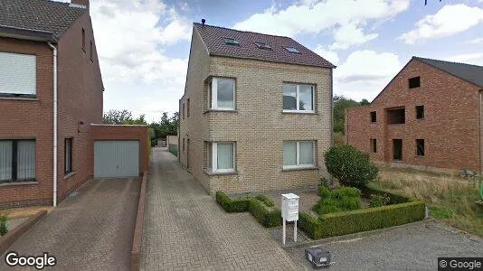 Apartments for rent in Rijkevorsel - Photo from Google Street View
