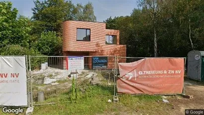 Apartments for rent in Kalmthout - Photo from Google Street View