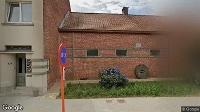 Apartments for rent in Beveren - Photo from Google Street View