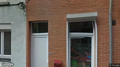 Apartments for rent in Mechelen - Photo from Google Street View