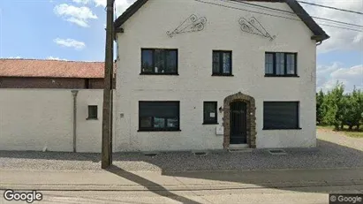 Apartments for rent in Kortenaken - Photo from Google Street View