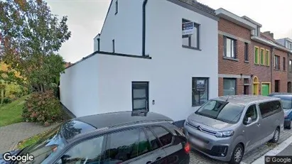 Apartments for rent in Destelbergen - Photo from Google Street View