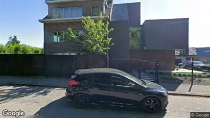 Apartments for rent in Aalst - Photo from Google Street View