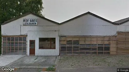 Apartments for rent in Putte - Photo from Google Street View
