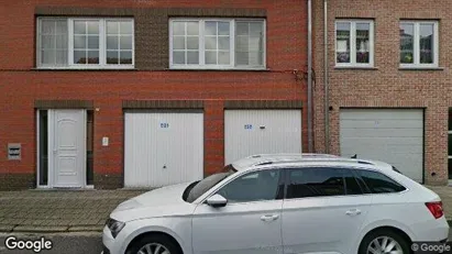 Apartments for rent in Hoogstraten - Photo from Google Street View