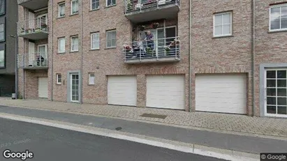 Apartments for rent in Harelbeke - Photo from Google Street View