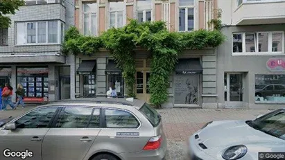 Apartments for rent in Stad Gent - Photo from Google Street View