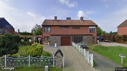 Apartments for rent in Lanaken - Photo from Google Street View