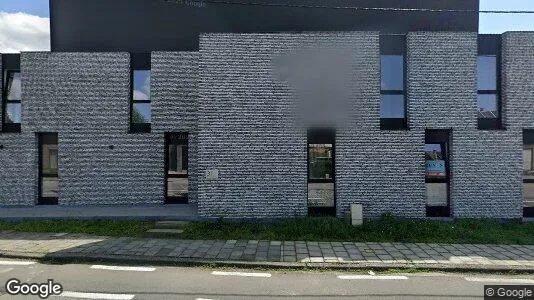 Apartments for rent in Assenede - Photo from Google Street View