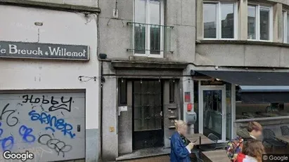 Apartments for rent in Stad Gent - Photo from Google Street View