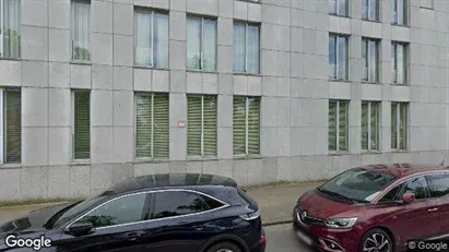 Apartments for rent in Brugge - Photo from Google Street View