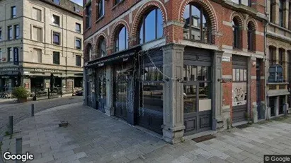 Apartments for rent in Stad Antwerp - Photo from Google Street View