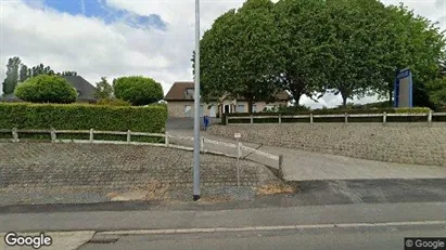 Apartments for rent in Ninove - Photo from Google Street View