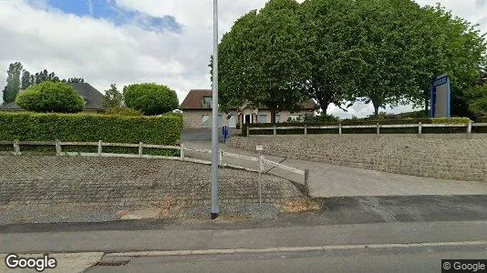 Apartments for rent in Ninove - Photo from Google Street View