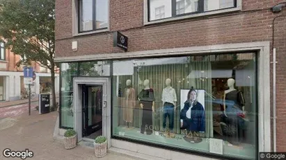Apartments for rent in Hasselt - Photo from Google Street View