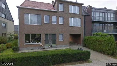 Apartments for rent in Beveren - Photo from Google Street View