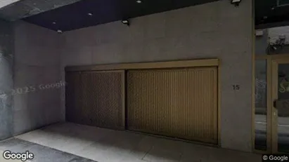 Apartments for rent in Stad Gent - Photo from Google Street View