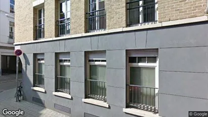 Apartments for rent in Stad Antwerp - Photo from Google Street View