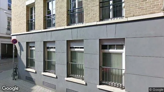 Apartments for rent in Stad Antwerp - Photo from Google Street View