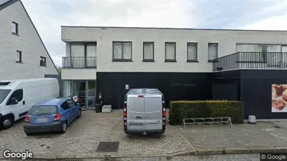 Apartments for rent in Damme - Photo from Google Street View