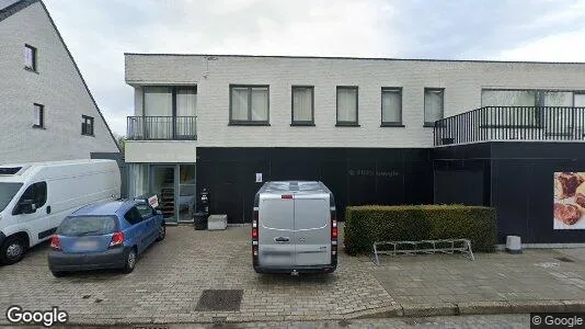 Apartments for rent in Damme - Photo from Google Street View