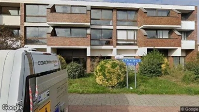 Apartments for rent in Gent Zwijnaarde - Photo from Google Street View