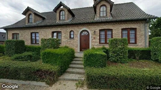 Apartments for rent in Hoeselt - Photo from Google Street View