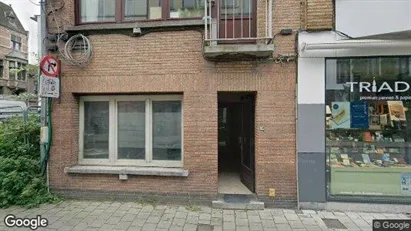 Apartments for rent in Stad Gent - Photo from Google Street View
