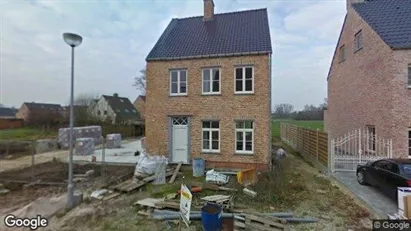 Apartments for rent in Westerlo - Photo from Google Street View