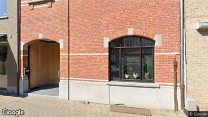 Apartments for rent in Herenthout - Photo from Google Street View