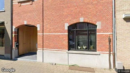Apartments for rent in Herenthout - Photo from Google Street View