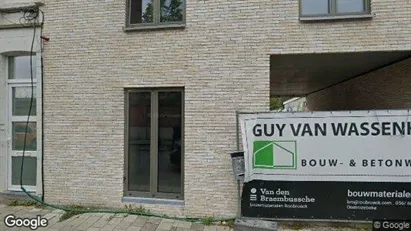 Apartments for rent in Stad Gent - Photo from Google Street View