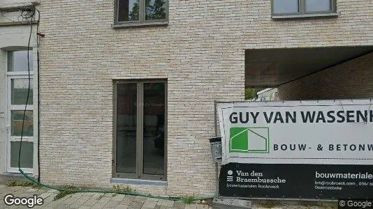 Apartments for rent in Stad Gent - Photo from Google Street View