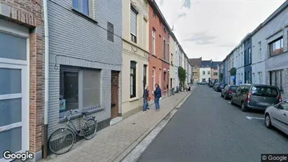 Apartments for rent in Gent Ledeberg - Photo from Google Street View
