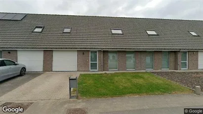 Apartments for rent in Kuurne - Photo from Google Street View