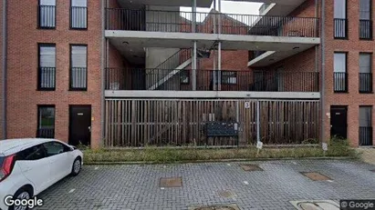 Apartments for rent in Sint-Niklaas - Photo from Google Street View