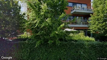 Apartments for rent in De Pinte - Photo from Google Street View