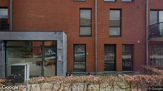 Apartments for rent in Borsbeek - Photo from Google Street View