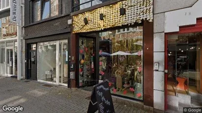 Apartments for rent in Leuven - Photo from Google Street View