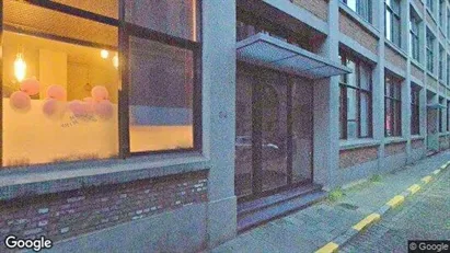 Apartments for rent in Stad Gent - Photo from Google Street View