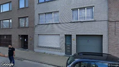 Apartments for rent in Sint-Niklaas - Photo from Google Street View