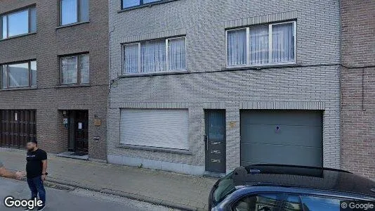 Apartments for rent in Sint-Niklaas - Photo from Google Street View