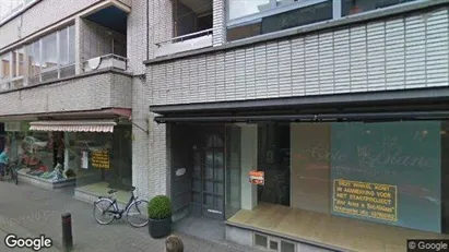 Apartments for rent in Sint-Niklaas - Photo from Google Street View