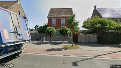 Apartments for rent in Zulte - Photo from Google Street View