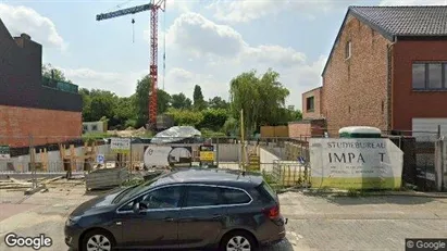 Apartments for rent in Putte - Photo from Google Street View