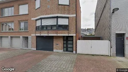 Apartments for rent in Zaventem - Photo from Google Street View