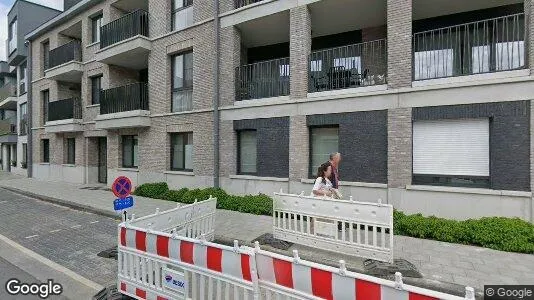 Apartments for rent in Aartselaar - Photo from Google Street View