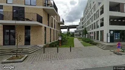 Apartments for rent in Machelen - Photo from Google Street View