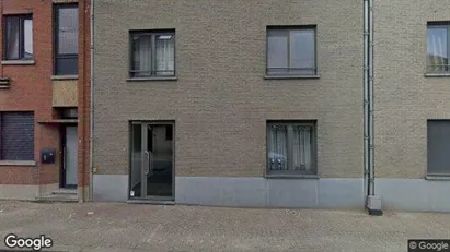 Apartments for rent in Merchtem - Photo from Google Street View