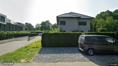 Apartments for rent in Mol - Photo from Google Street View